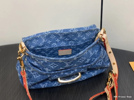 AAA Pruses Bags Sunset LOUIS VUITTON 0809